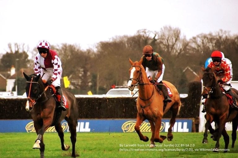 Legends of The Turf – Willie Mullins