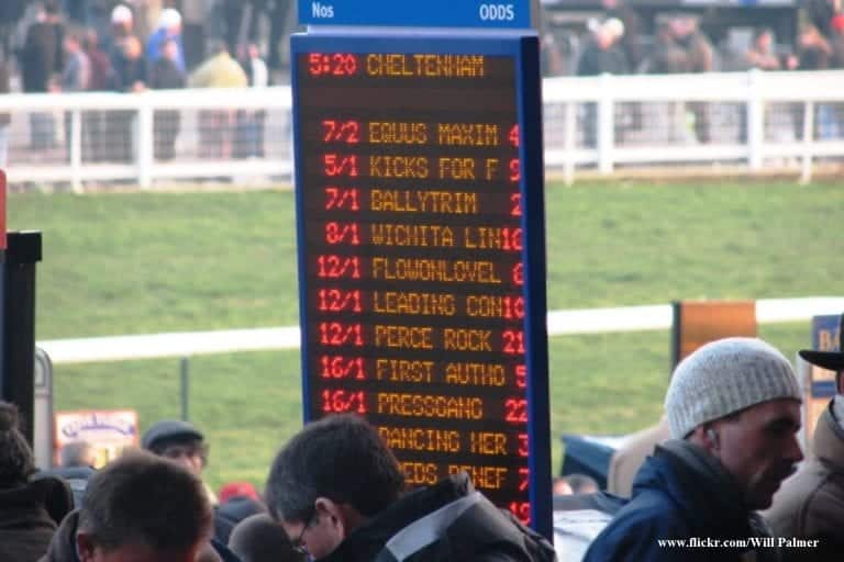 How to Create A Lay Betting System