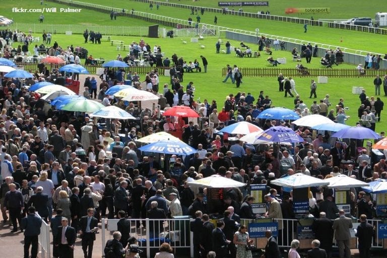 National Hunt Flat Races: A Niche Road To Profit?
