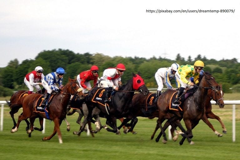 Horse Racing – An alternative to the Cheltenham Festival