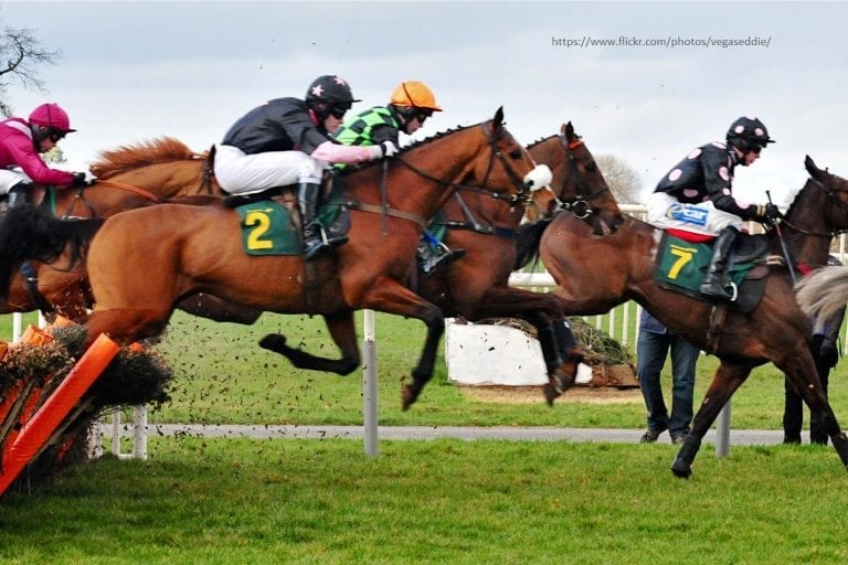 Cheltenham Festival 2018 – Microsystems