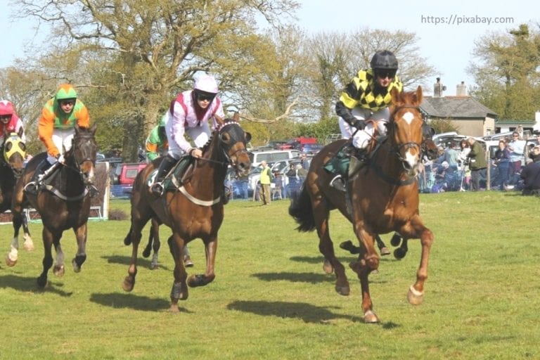 Jimmy Fitzgerald – A True Giant of the Turf
