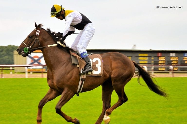 The Oaks: History and Race Trends