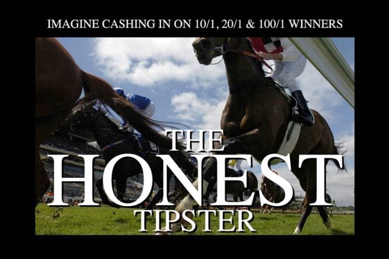 Tipster Review – The Honest Tipster