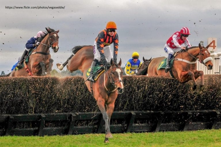 Taunton Race Course