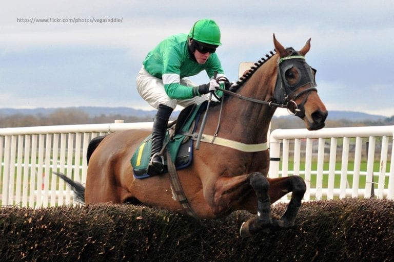 Cheltenham Festival 2019 Microsystems