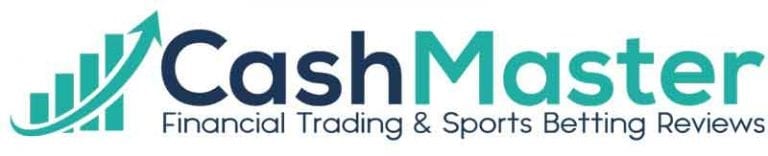 Cashmaster Logo