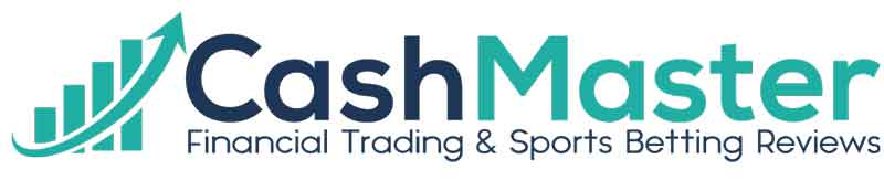 Cashmaster Logo