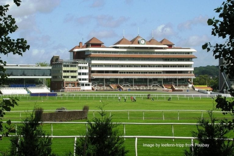 Winning Racecourse Favourites