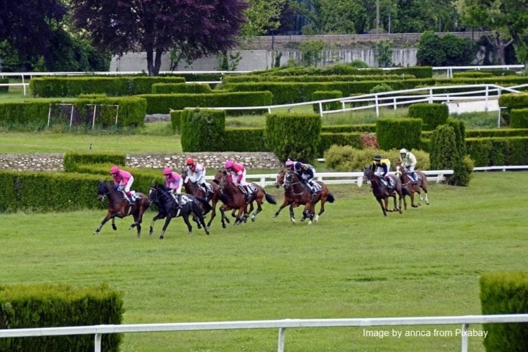 Beverley Racecourse