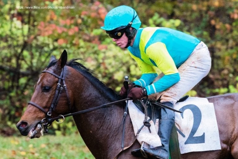 Trainers and Apprentice Jockeys