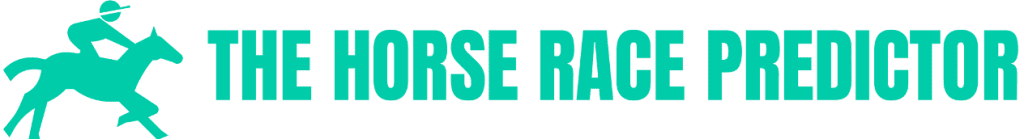 The Horse Race predictor banner