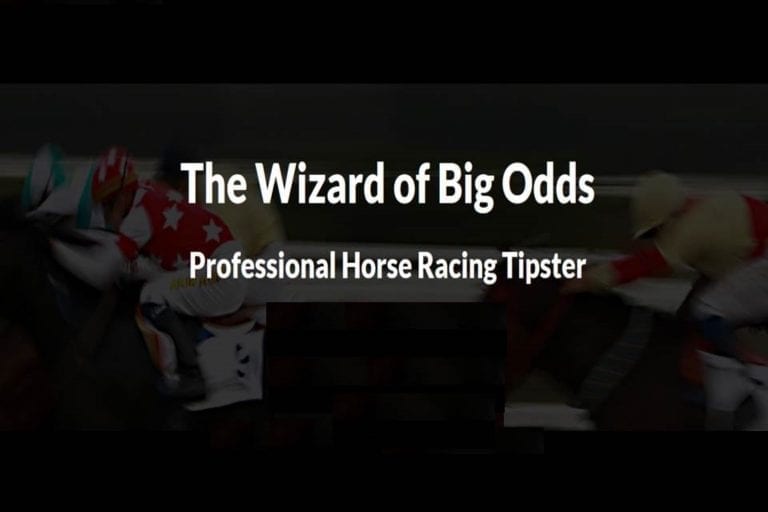 The Wizard of Big Odds