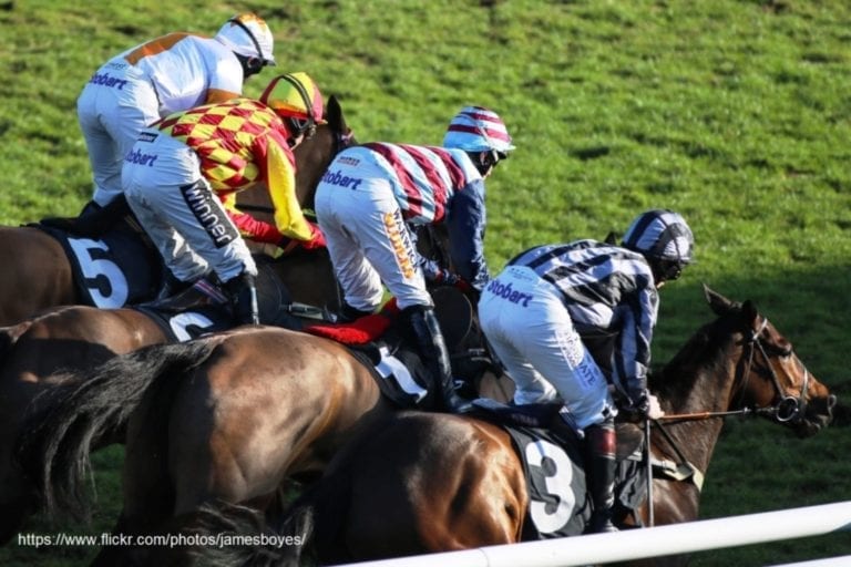 Winter Warmers – A look at Handicap Chases
