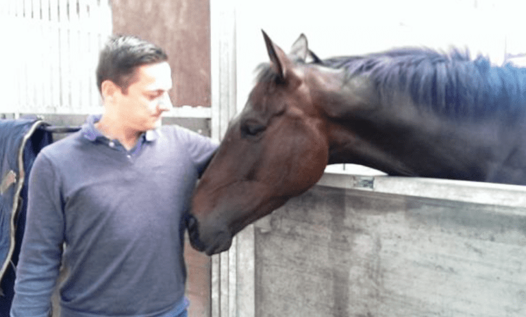 Geegeez - Matt Bisogno