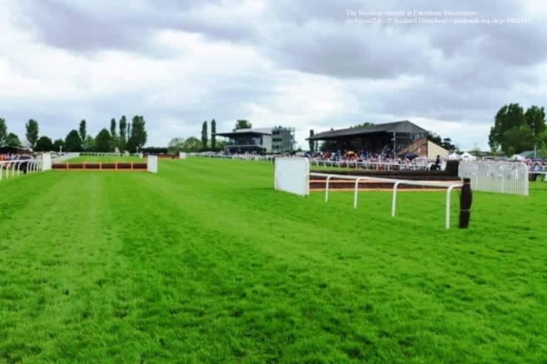 Fakenham Racecourse