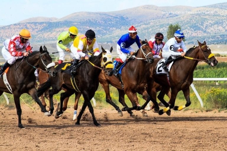 Bet Less Win More – A Chat With Gary Boswell