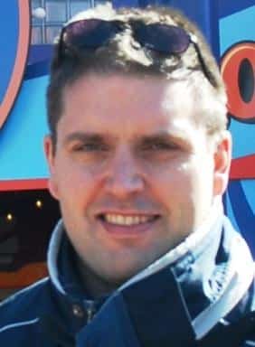Image of Nicky Doyle