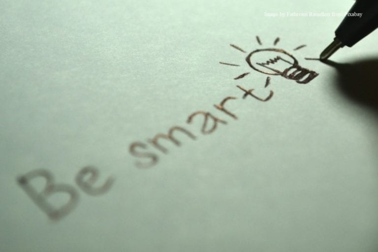 Improve Your Punting – Part 4: The Right Mindset