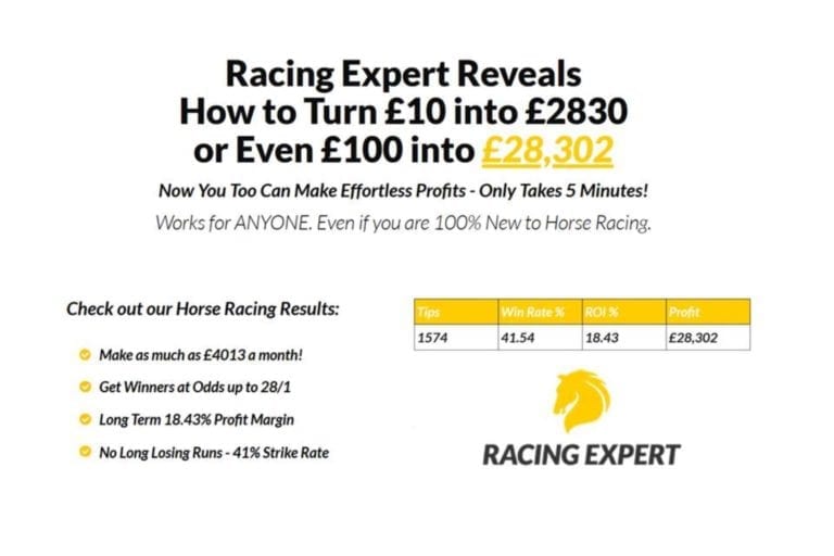 A Q and A with Steve G of Racing  Expert