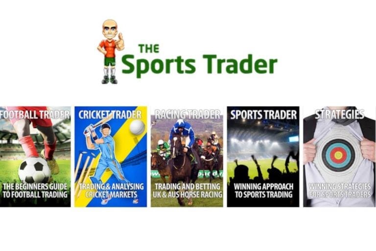 A Q & A with Tony Hargraves – The Sports Trader