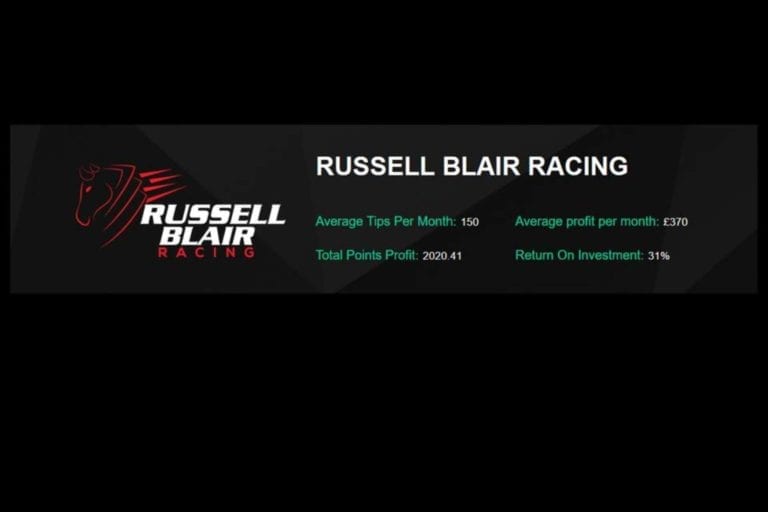A Q and A with Russell of Russell Blair Racing