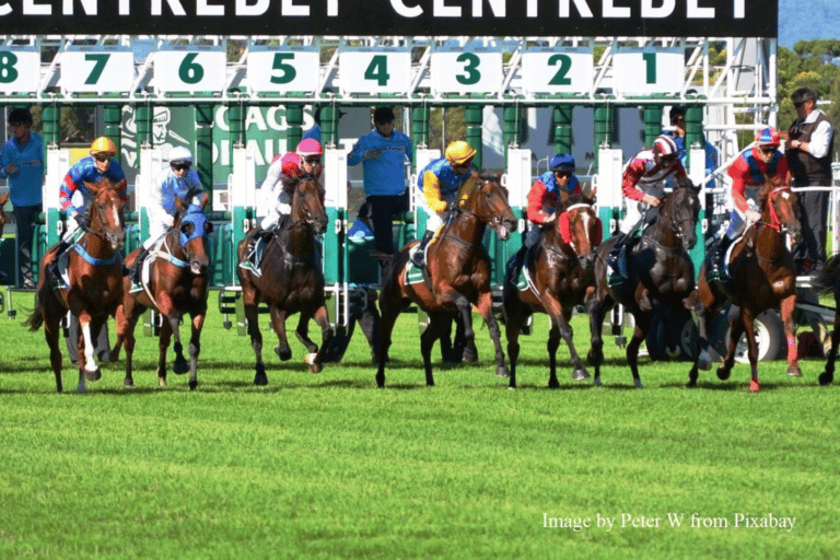 HRB Handicap System