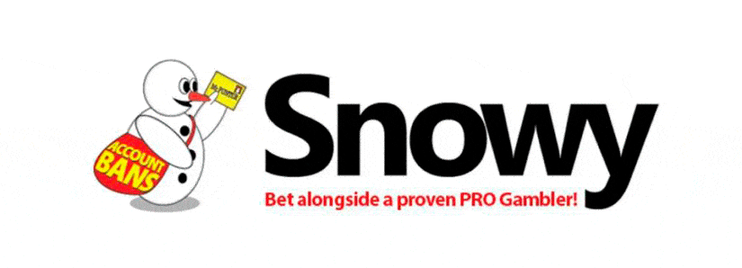 Phil Snowy Griffiths