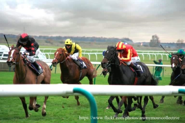May Acorns: Trainers with Horses Returning from a 120+ Day Break