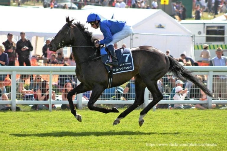 Research Corner – Trainer Angles
