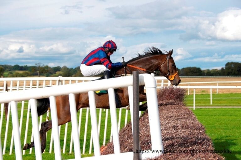 Navan Racecourse