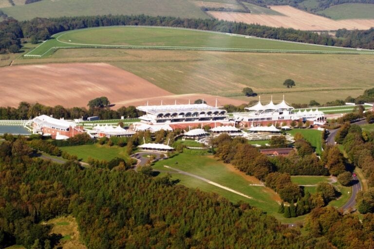 Goodwood Racecourse