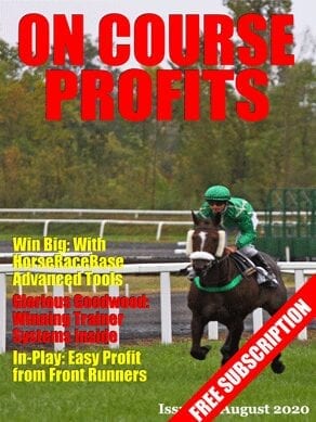 On Course Profits Coupon