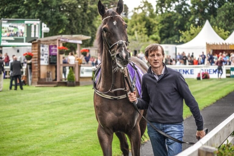 On Course Profits Tour of Irish Racecourses – Killarney