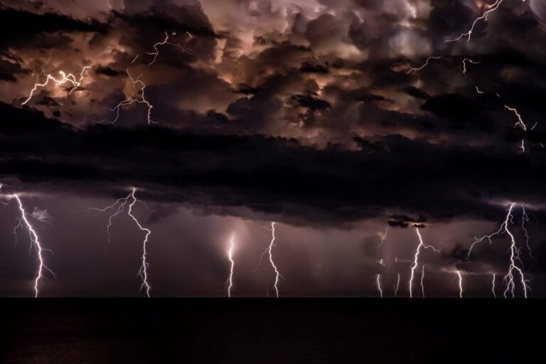 If only betting was like predicting the weather…