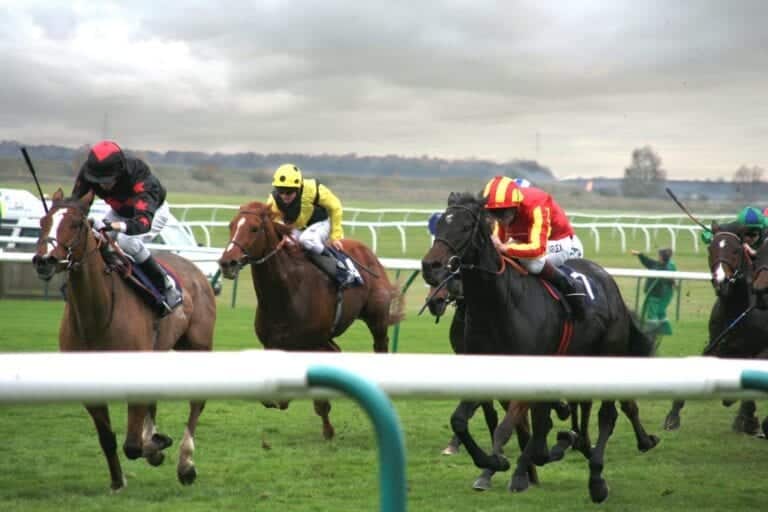 Racing Consultants