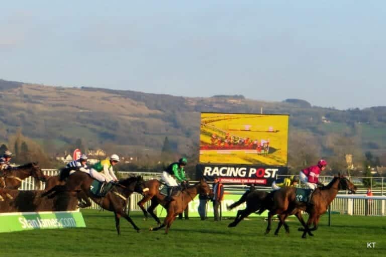 Cheltenham Festival Antepost