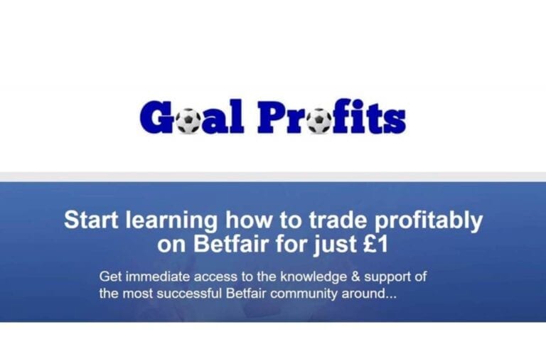 A Q and A with Laura of Goal Profits