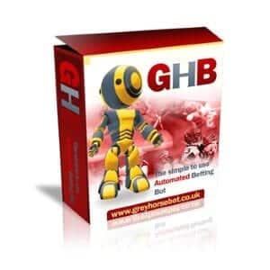 A Q and A with Malcolm Pett of The Grey Horse Bot