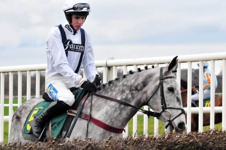 Cheltenham Festival 2021