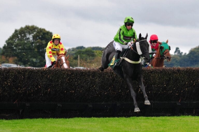 Lincoln and Grand National Antepost