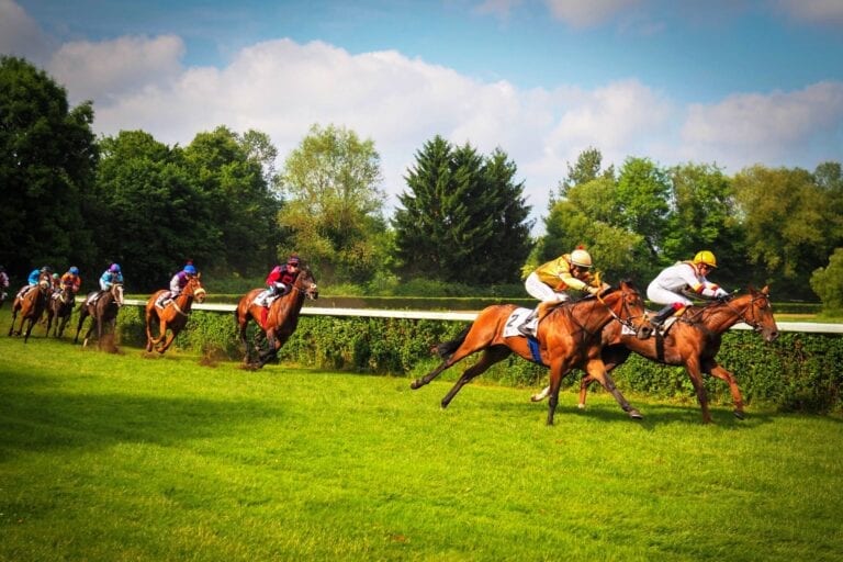 Research Corner – Trainer in Focus – Charlie Appleby
