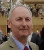 Nick McKenna