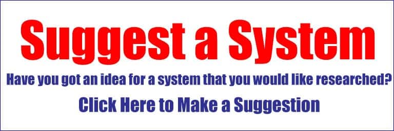 Suggest A System Advert