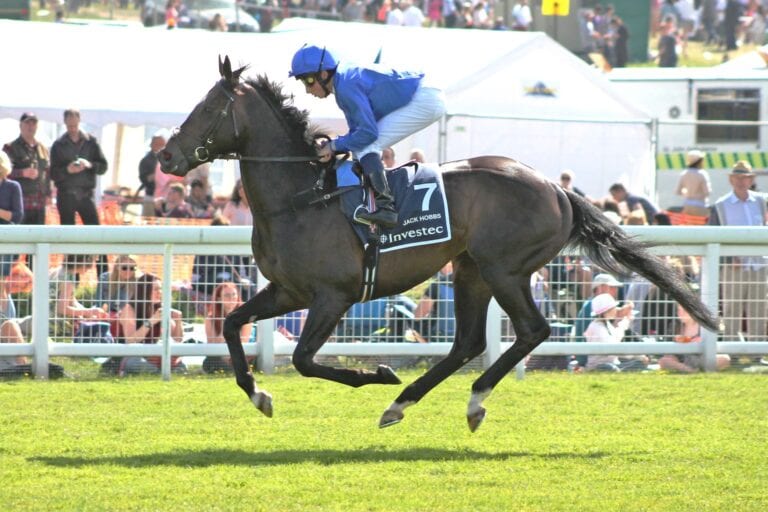 William Buick – A System Review