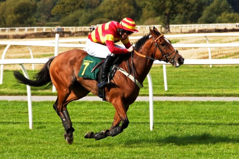 Glorious Goodwood 2021