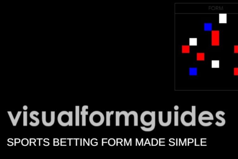 A Q and A with Roger Hargrave of Visual Form Guides
