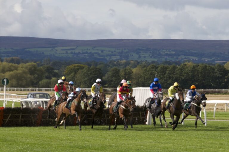 Can a 70% place strike rate lead to winners?