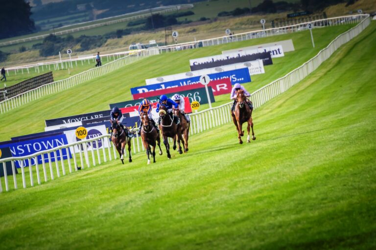 O’Brien may have revealed a new star at Killarney