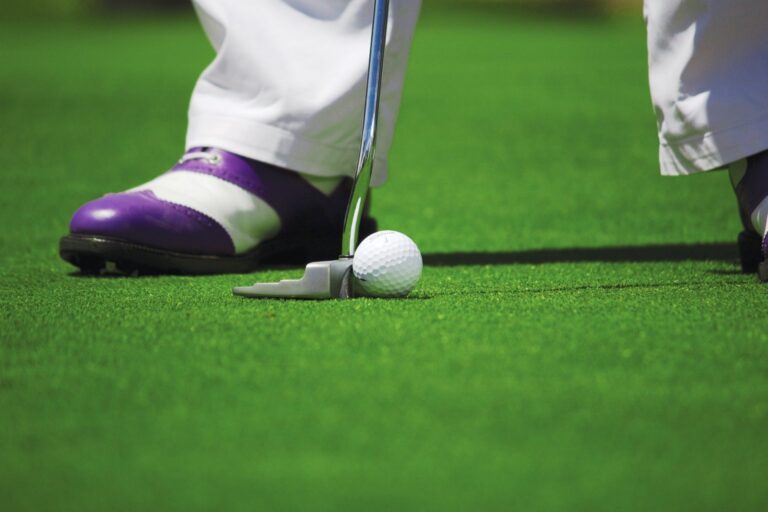 Golf betting is a great way to generate consistent profits